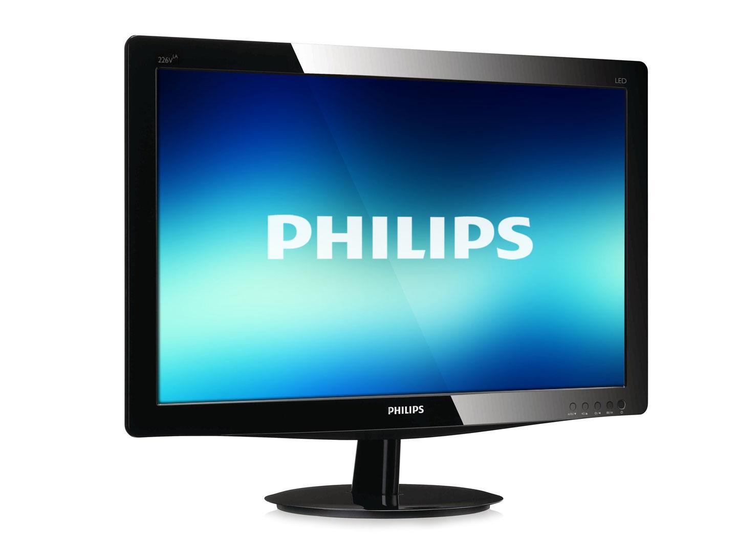 Заказать мониторы Philips (Филипс) в Самаре — КОСС Плюс